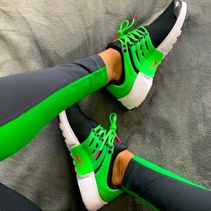 Nike Presto